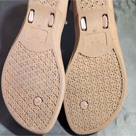 GRANDCO SANDAL WITH BEADS - Picture 8 of 13